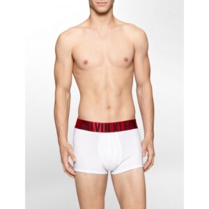 calvin-klein-bile-boxerky-power-red