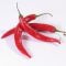 Chilli papričky
