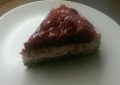 Pečený cheesecake