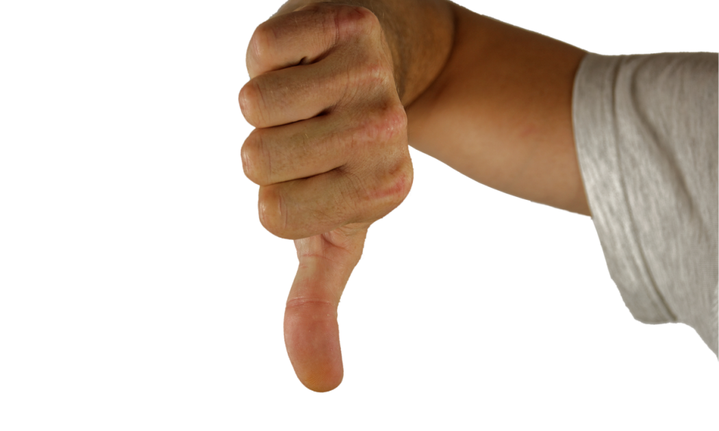 Co je lupavý palec a jak jej léčit | Plné zdraví