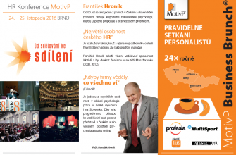 Bussines Brunch