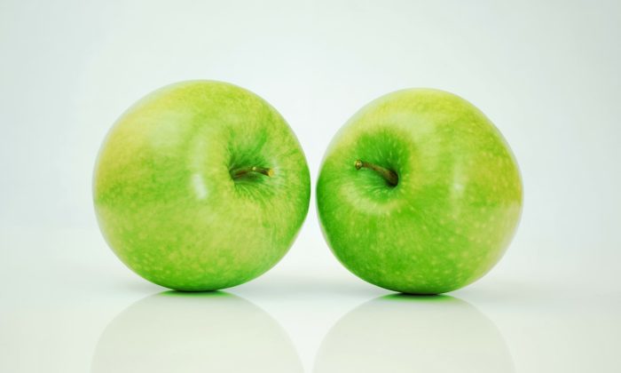 Jablečná dieta