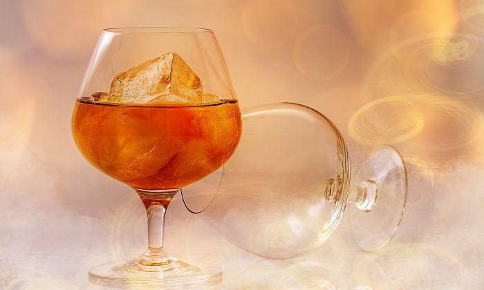 Alkohol