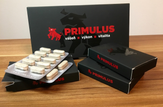 Primulus