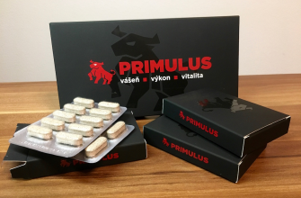 Primulus