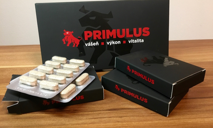 Primulus