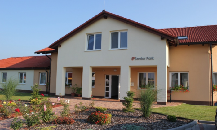 Senior Park