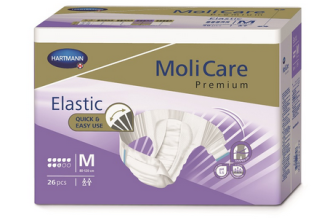 MoliCare