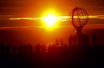 Nordkapp