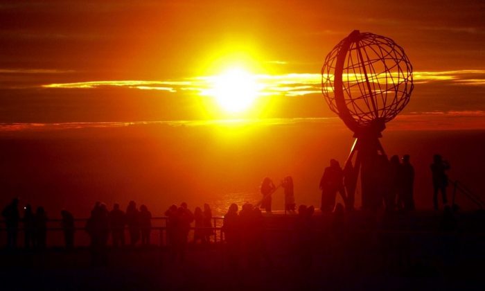 Nordkapp