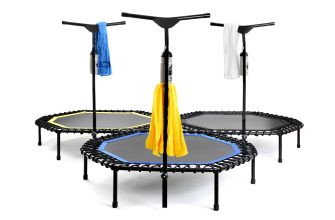 JumpingSPORTtrampolíny