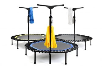 JumpingSPORTtrampolíny