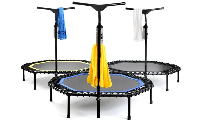 JumpingSPORTtrampolíny