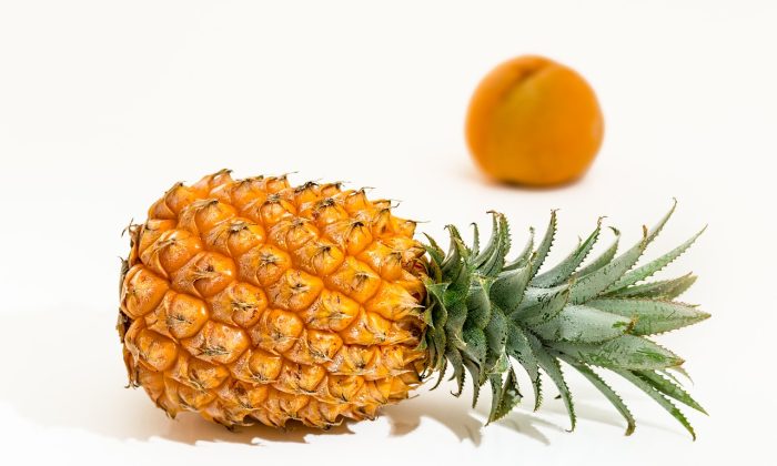 Ananas