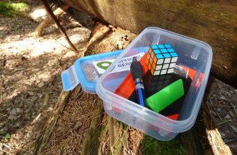 Geocaching