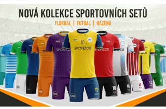 Sportovní sety