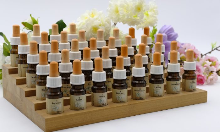 Homeopatika