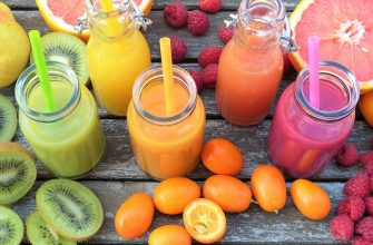 Smoothies