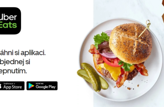 Uber Eats