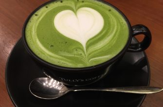 Matcha