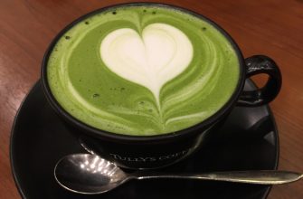 Matcha