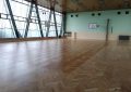 Sportovní podlaha do t╪locviƒny7