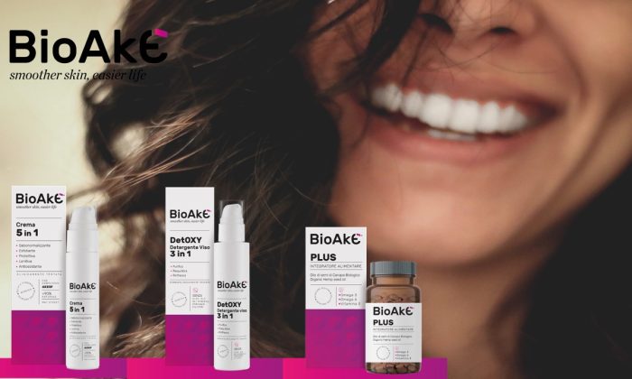 Bioake