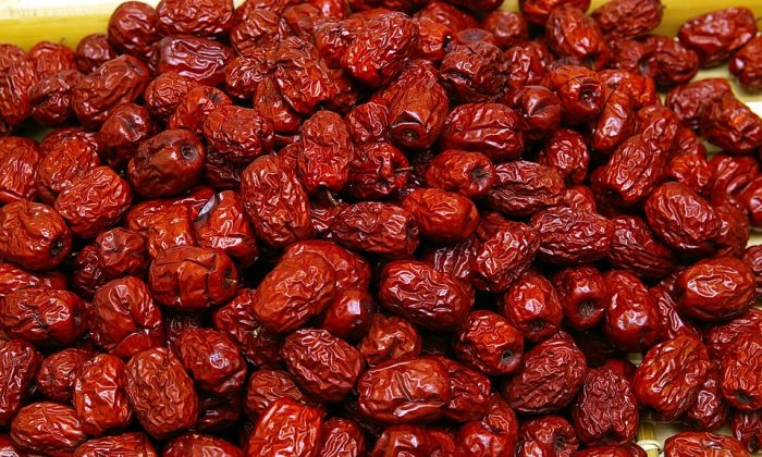 Jujuba