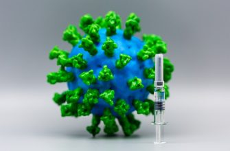Vakcína covid