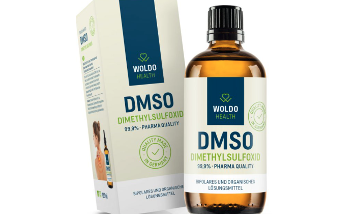 DMSO