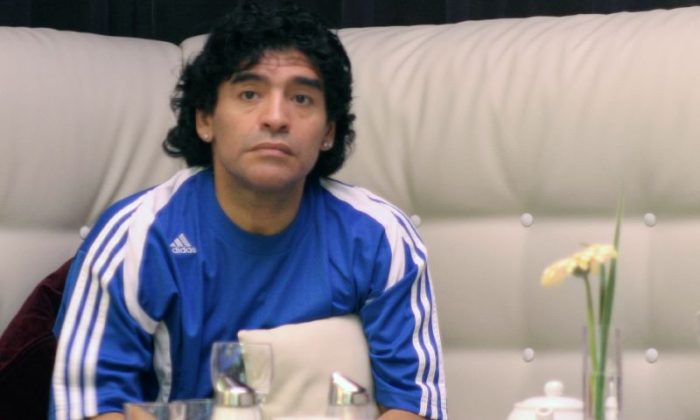 Maradona