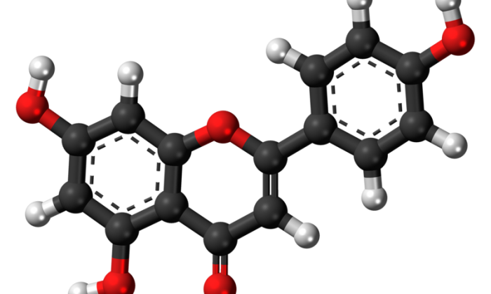 Apigenin