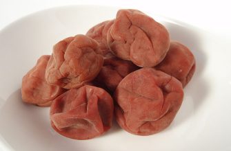 Umeboshi