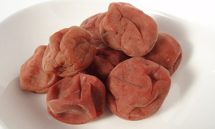 Umeboshi