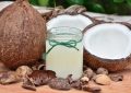 Kokosovy olej