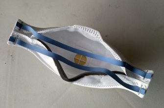 Respirátor