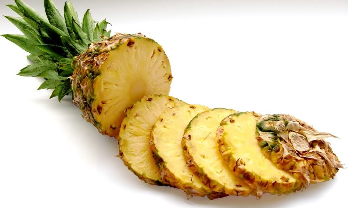 Ananas