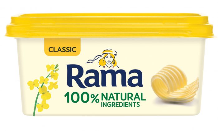 Rama Classic
