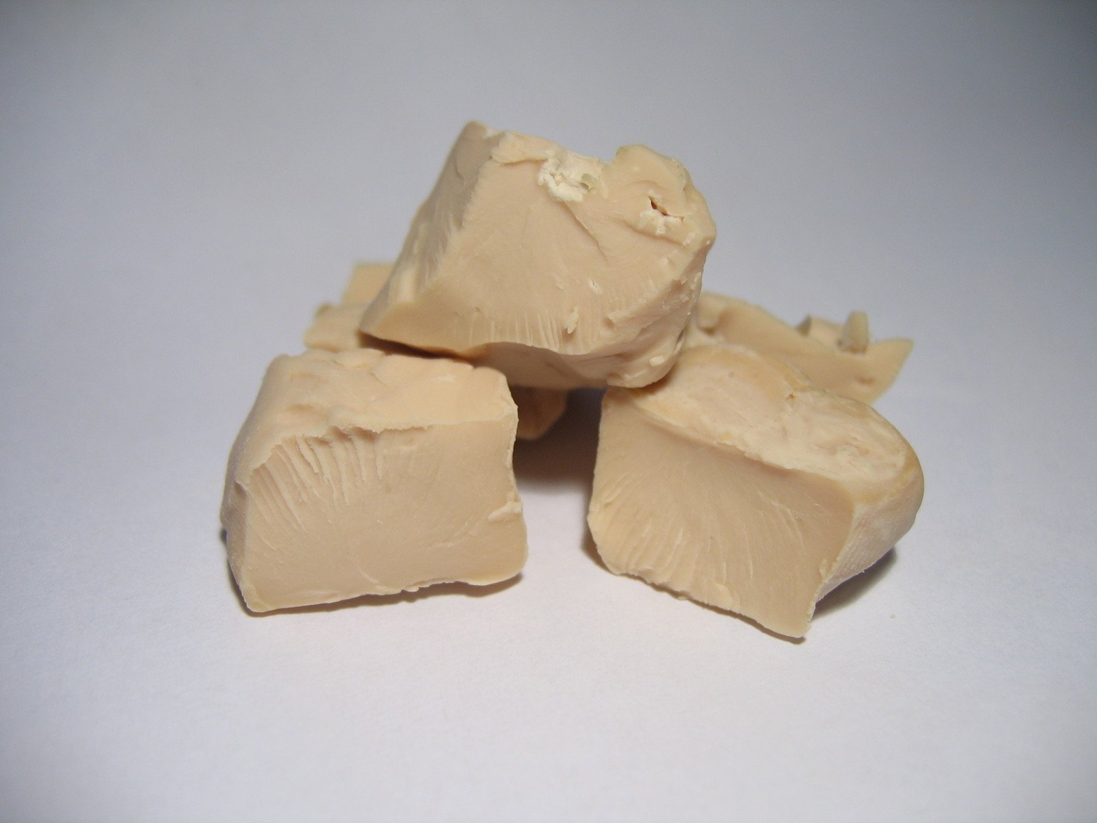 Droždí