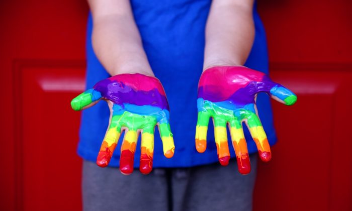 LGBT