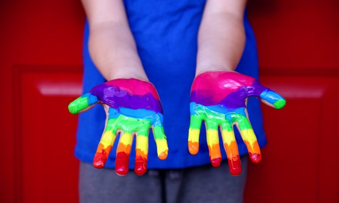 LGBT