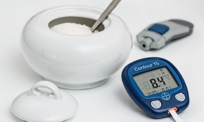 Diabetes