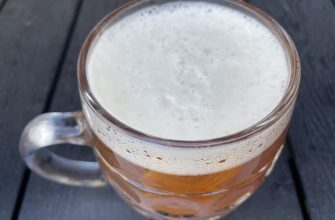 Svrchně kvašené pivo