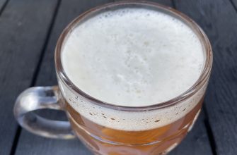 Svrchně kvašené pivo