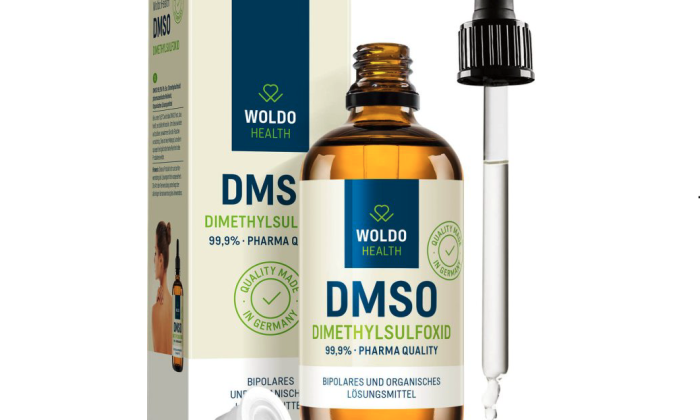 DMSO