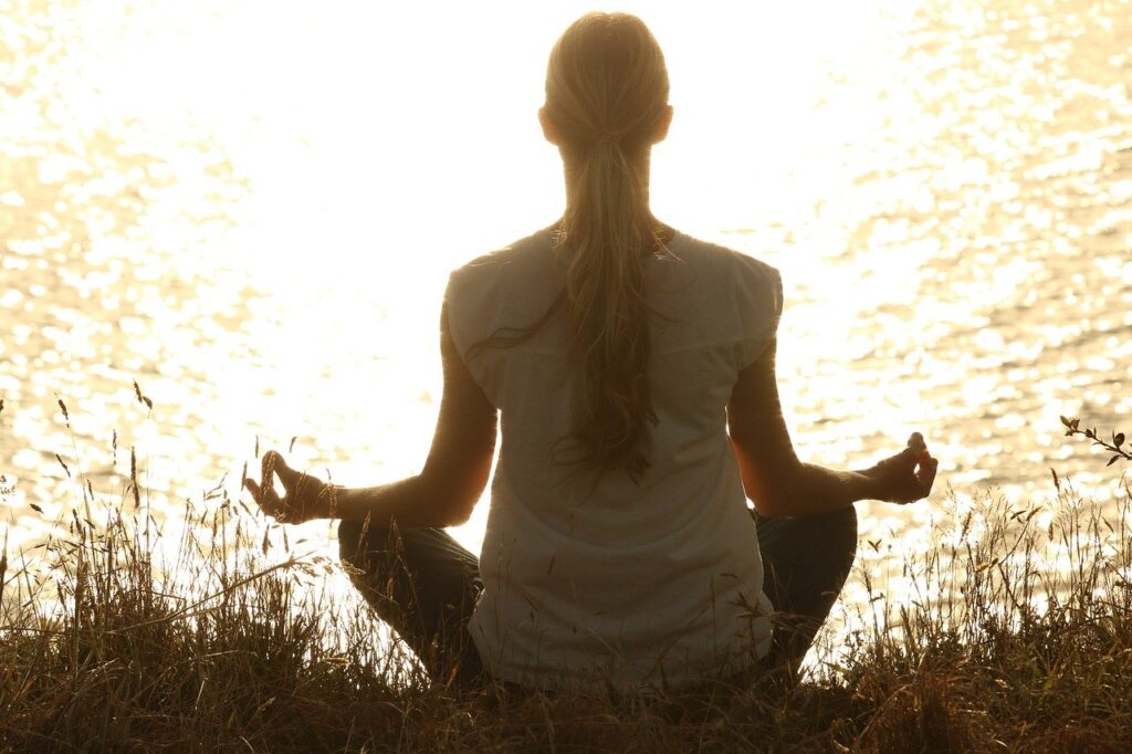 meditace