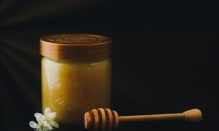 Manuka med