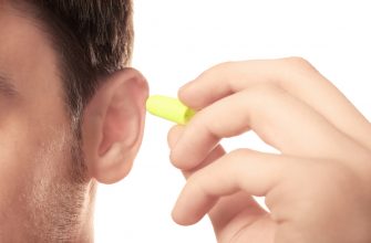 Ochrana sluchu