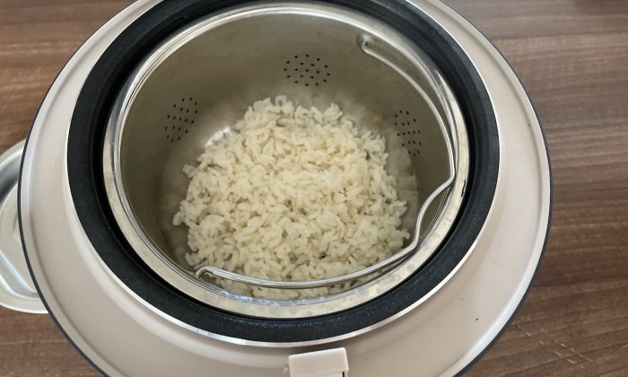 Rýžovar