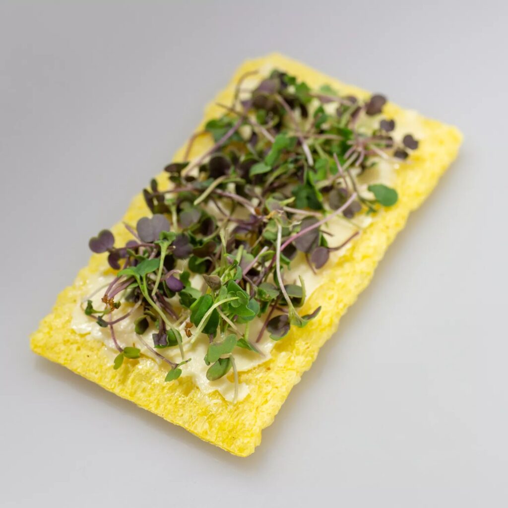 MIcrogreens